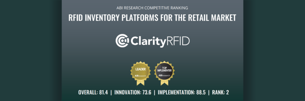 abi research rfid inventory platforms retail market clarityrfid number 2